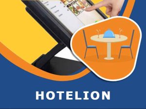 Read more about the article How Ambratel Hotelion is Reshaping the Hospitality Industry – The Best Hotel Management System