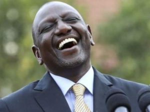 Read more about the article How Much is President Ruto Paid Per Month? SRC Salary Scale, List of Allowances, & Benefits