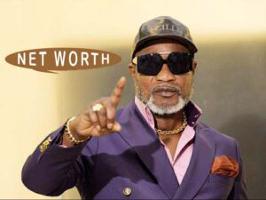 Koffi Olomide Net Worth Forbes