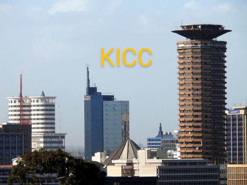 Ruto’s Plan to Sell KICC Backfires as Court Rules in Favour of Raila