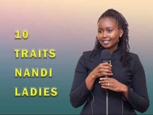 Unique Characteristics of Nandi Ladies, Dating, Marriage Traits, Dowry, Are They Good in Bed