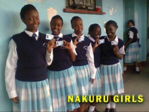 Nakuru Girls High School KCSE Results