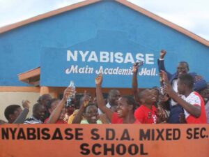 Nyabisase Secondary School KCSE Results