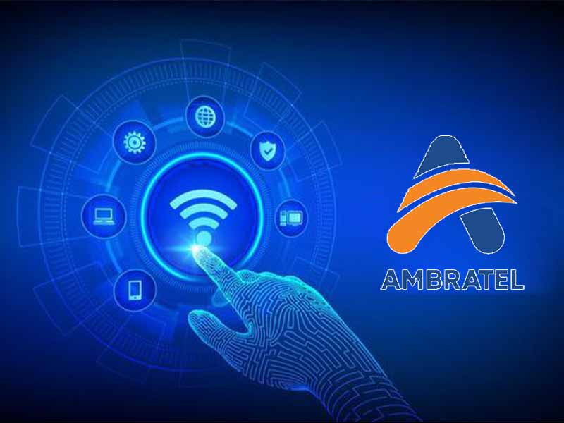 Ambratel Internet Packages & Prices
