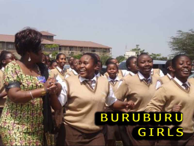 Buruburu Girls High School KCSE Results 2024 Mean Grade, KNEC Performance Analysis & Contacts