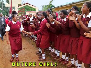 Butere Girls High School KCSE Results Mean Grade, Performance Analysis, KNEC Code, & Contacts