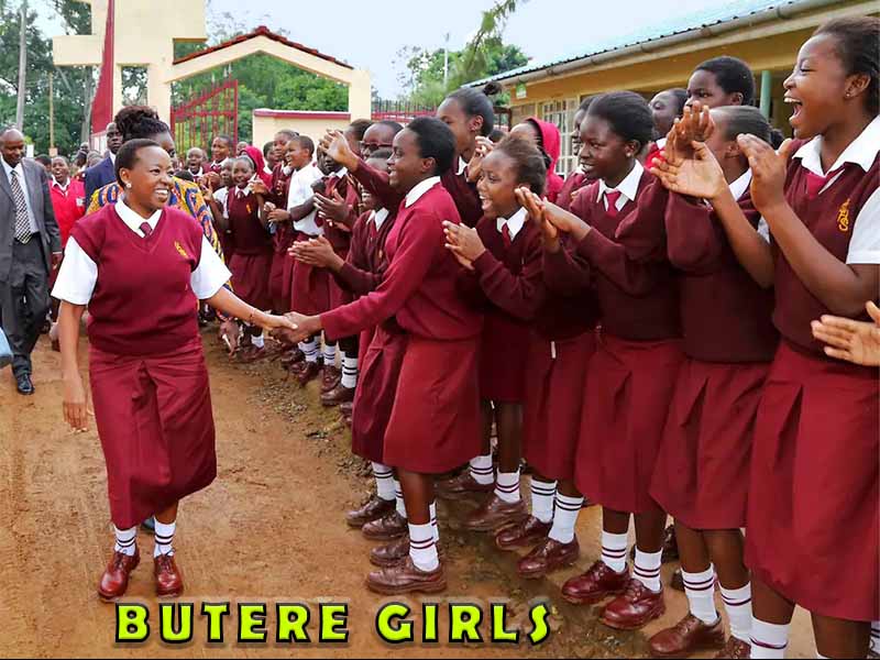 You are currently viewing Butere Girls High School KCSE Results 2024: Mean Grade, KNEC Performance Analysis & Contacts