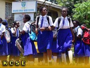 Read more about the article Kisumu Girls High School KCSE Results 2024: Mean Grade, KNEC Performance Analysis & Contacts
