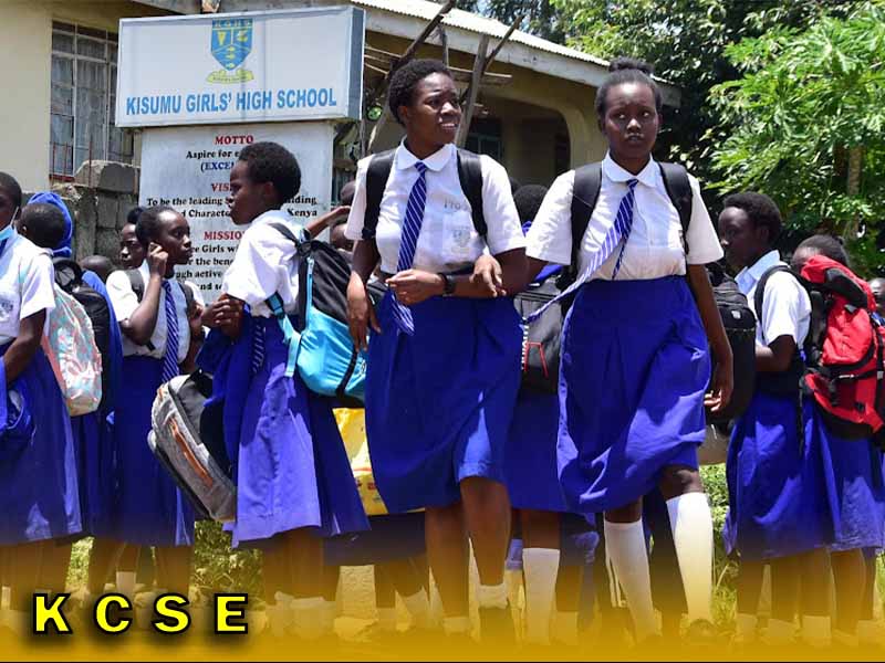 Kisumu Girls High School KCSE Results Mean Grade, Performance Analysis, KNEC Code, & Contacts