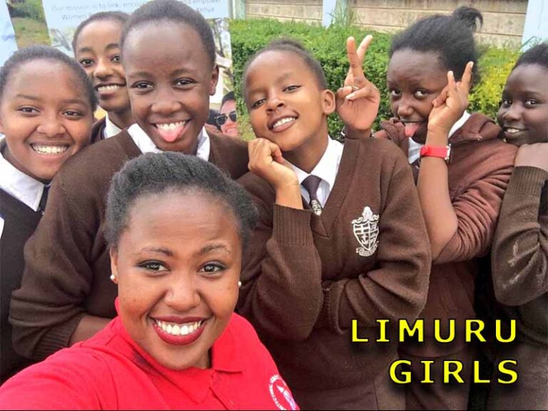Limuru Girls High School KCSE Results