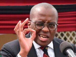 Polycarp Igathe Biography