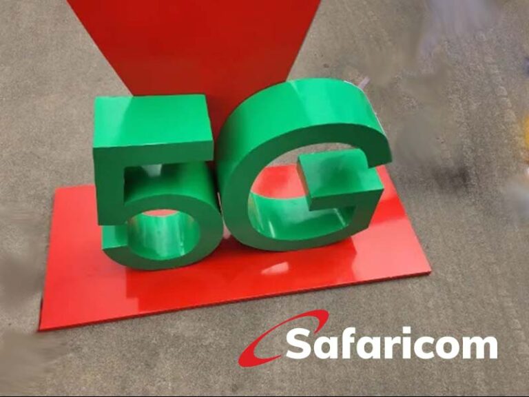 Safaricom Home Fibre Installation Contacts