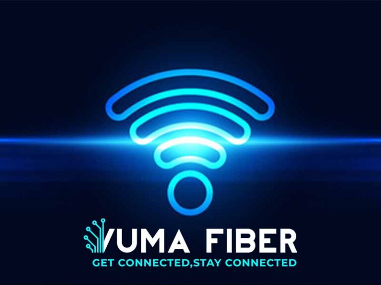 Vuma Fiber Packages and Prices