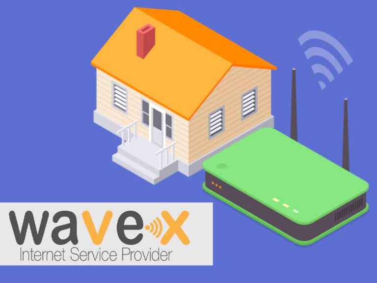 Wavex Internet Packages and Prices