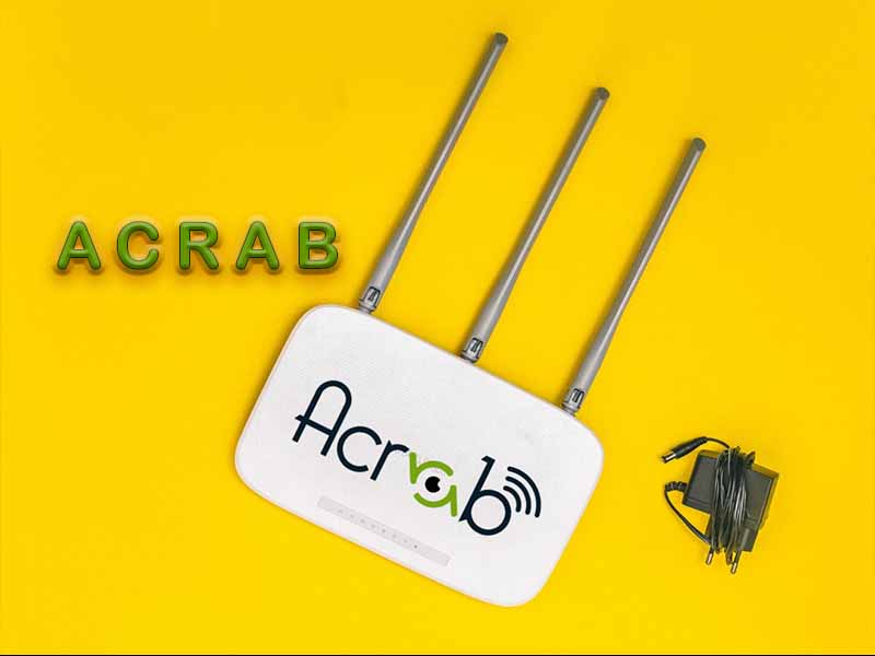 You are currently viewing Acrab Internet Packages and Prices: Coverage in Nakuru, Installation, Home/Business Plans & Contacts