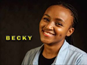 Actress Lucy Maina Biography