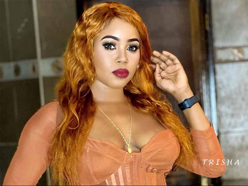 You are currently viewing Actress Trisha Khalid Biography: Profile of Trisha Citizen TV actor, Age, Husband, & Net Worth