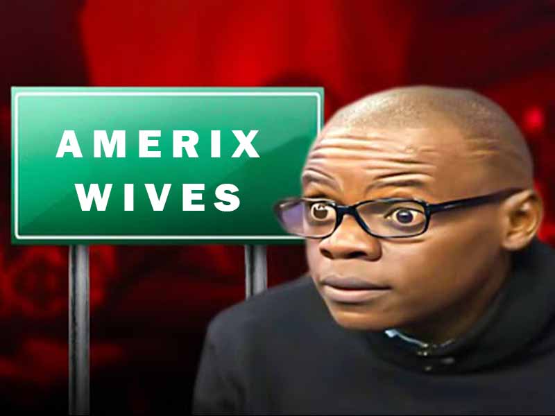 Amerix Wives Spouses & Children of Eric Amunga – Polygamous Medic Teaching Masculinity on X