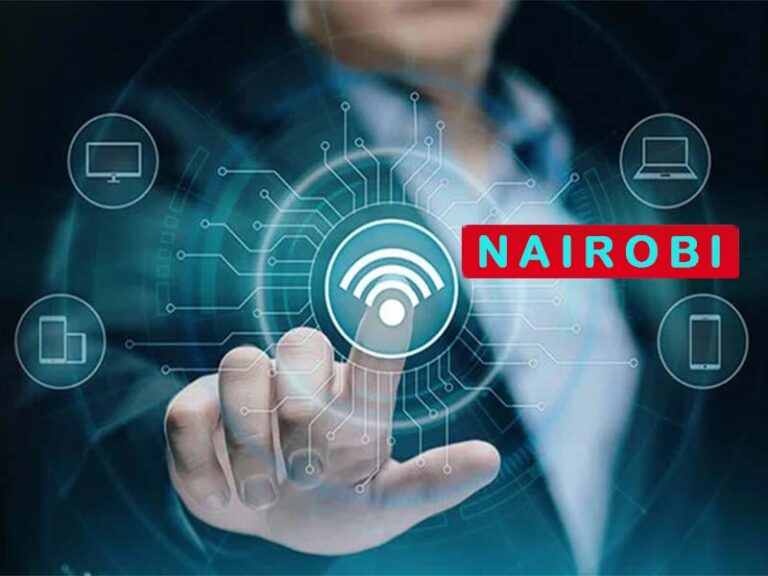 Best Internet Providers in Nairobi