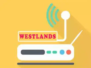 Best Internet Providers in Westlands