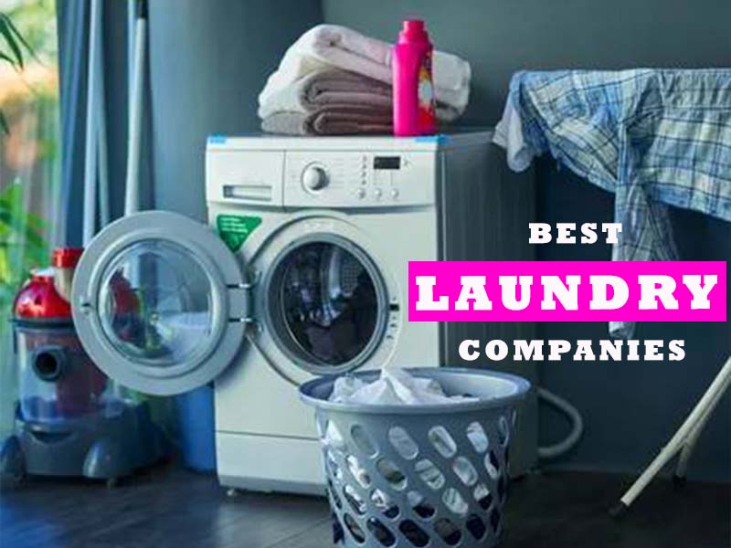 Best Laundry Services in Kenya