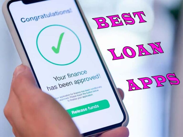 Best Loan Apps in Kenya