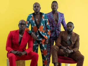 Best Sauti Sol songs list