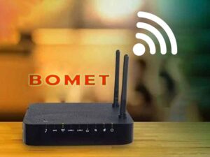 Best WIFI Internet Providers in Bomet