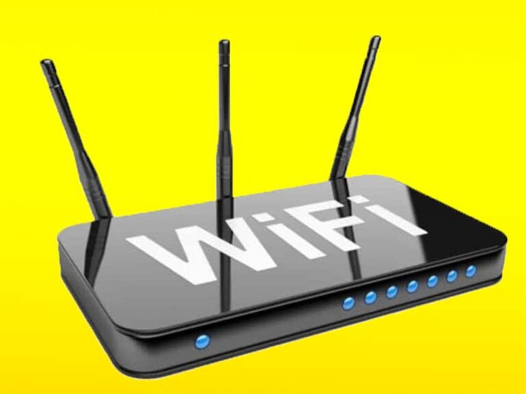 Best WiFi Internet Providers in Bungoma County