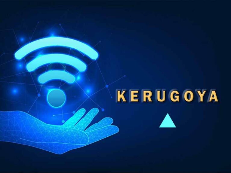 Best WiFi Internet Providers in Kerugoya