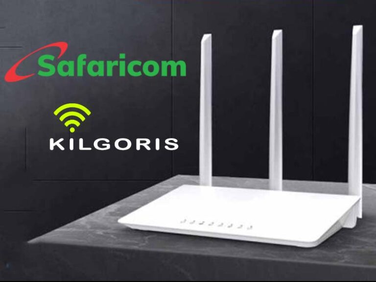 Best WiFi Internet Providers in Kilgoris