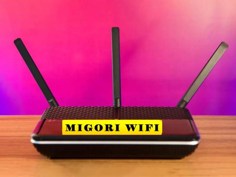 Best WiFi Internet Providers in Migori