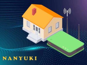 Best WiFi Internet Providers in Nanyuki