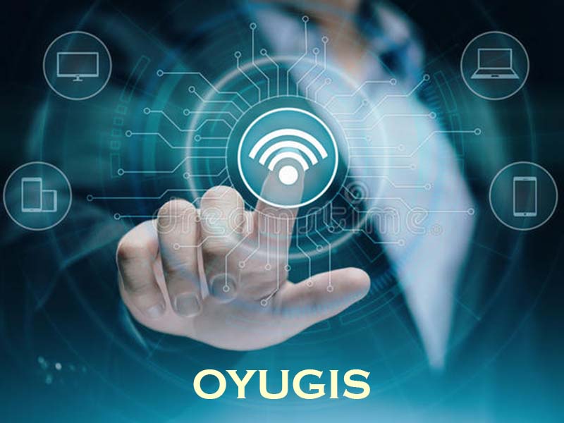 Best WiFi Internet Providers in Oyugis