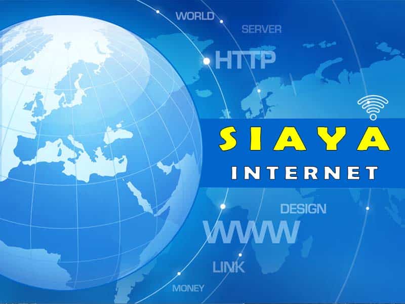 Best WiFi Internet Providers in Siaya