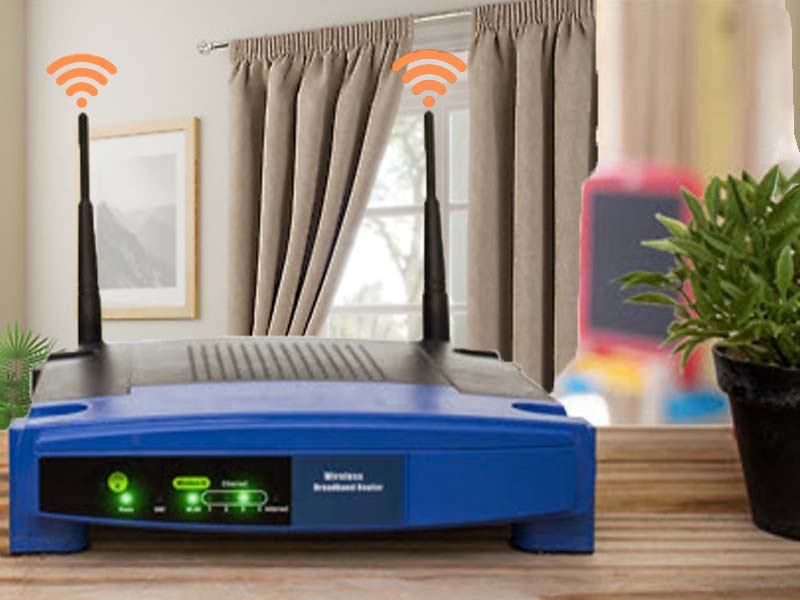 Best WiFi Internet providers in Homabay