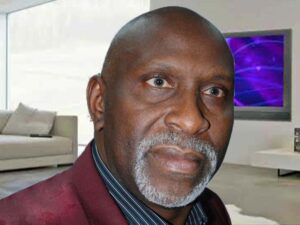 Charles Nyachae biography