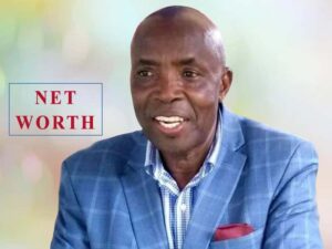 Ezekiel Machogu Net Worth