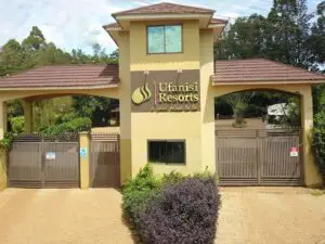 Facts About Ufanisi Resort Kisii and Nakuru