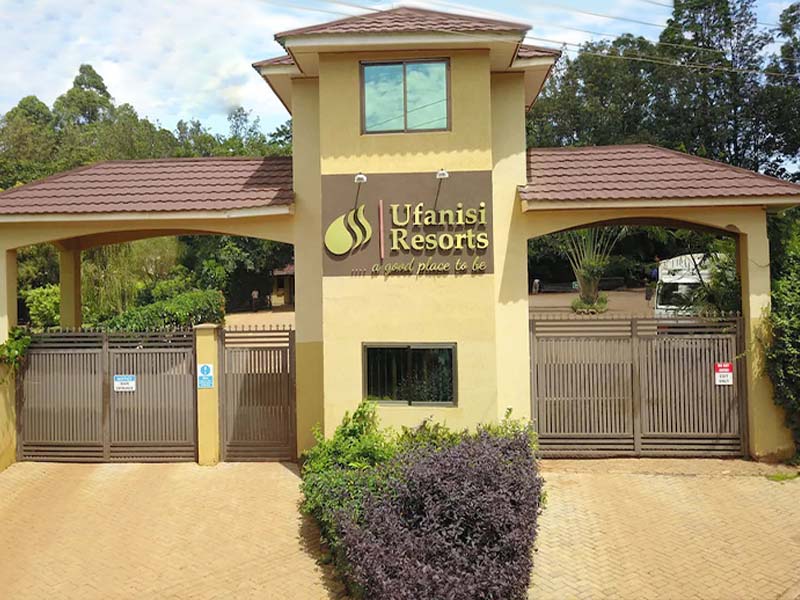 Facts About Ufanisi Resort Kisii and Nakuru