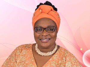 Hon Janet Ongera biography