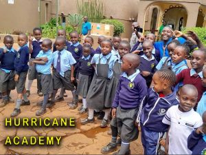 Photo: Hurricane Academy KCPE Results: Performance Analysis, History, Fee Structure, & Contacts . SRC: @FontsMedia