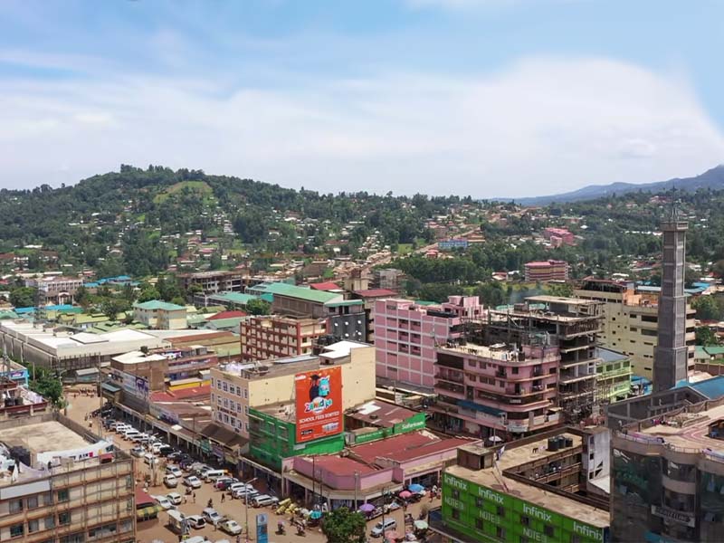 Interesting Facts about Kisii County