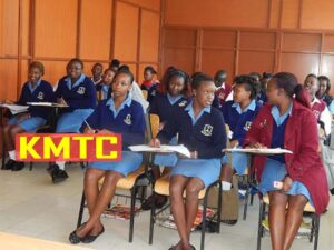 KMTC Kisii Campus Contacts