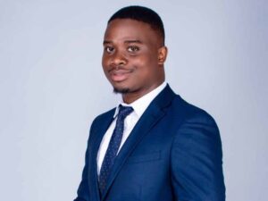 Kelvin Songa Biography