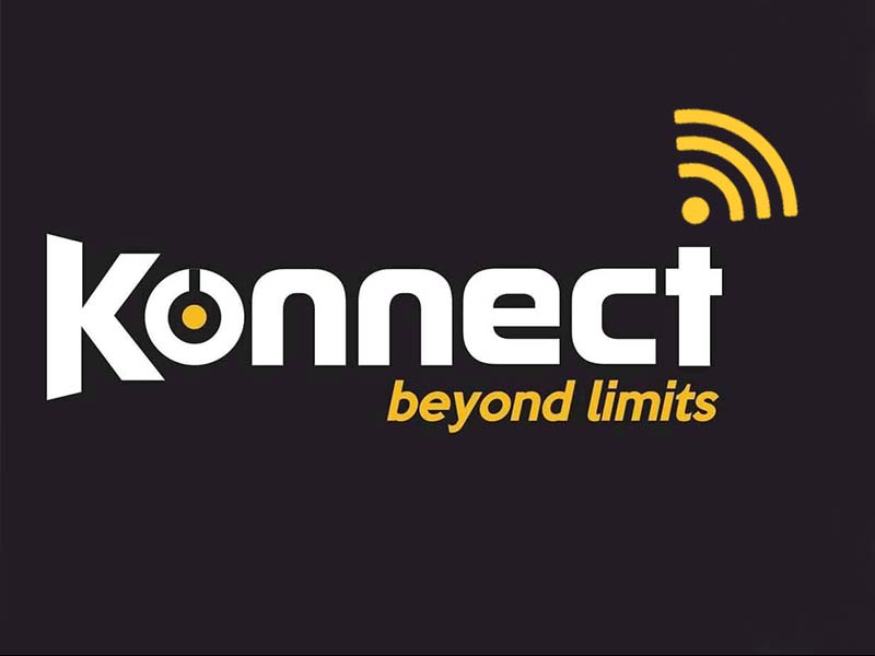 Konnect Internet Packages Kenya