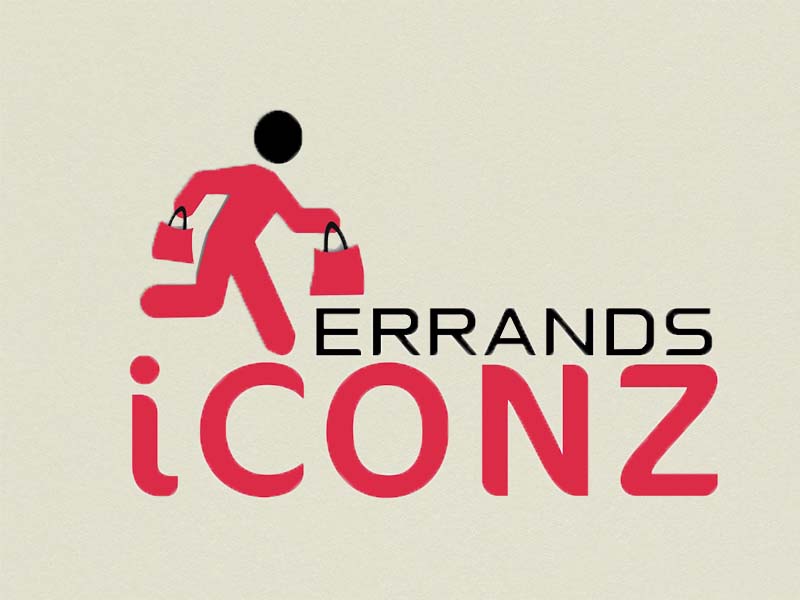 List of Iconz Errands Services