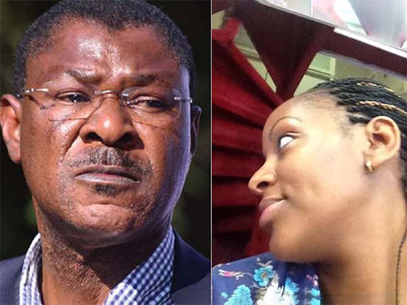 Moses Wetangula Biography