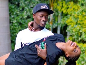 Mungai Eve Boyfriend Earnings