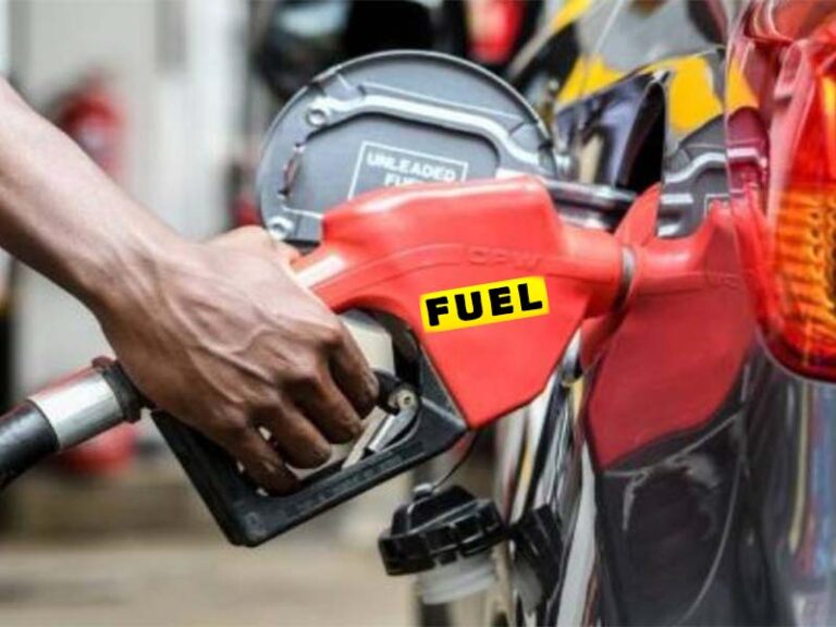 New Fuel Prices in Kisii